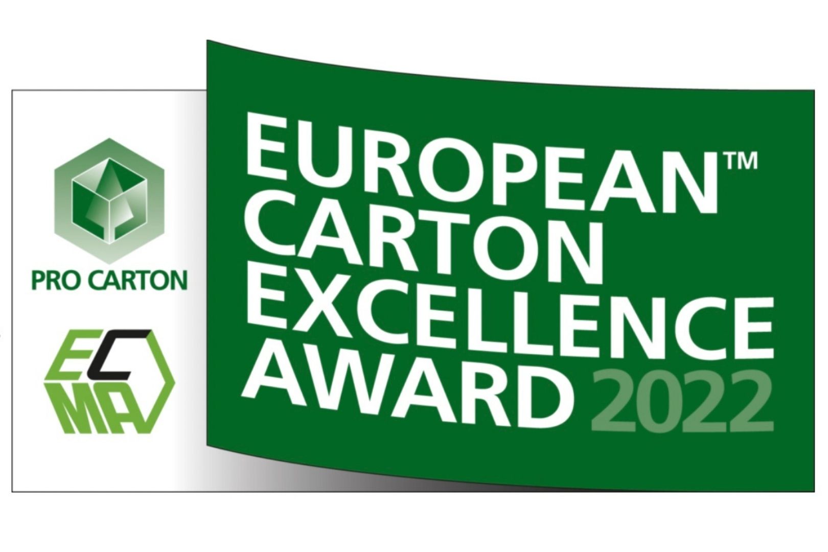 Los European Carton Awards